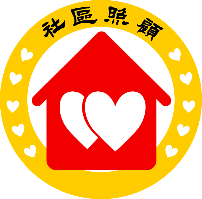 公益團體Logo