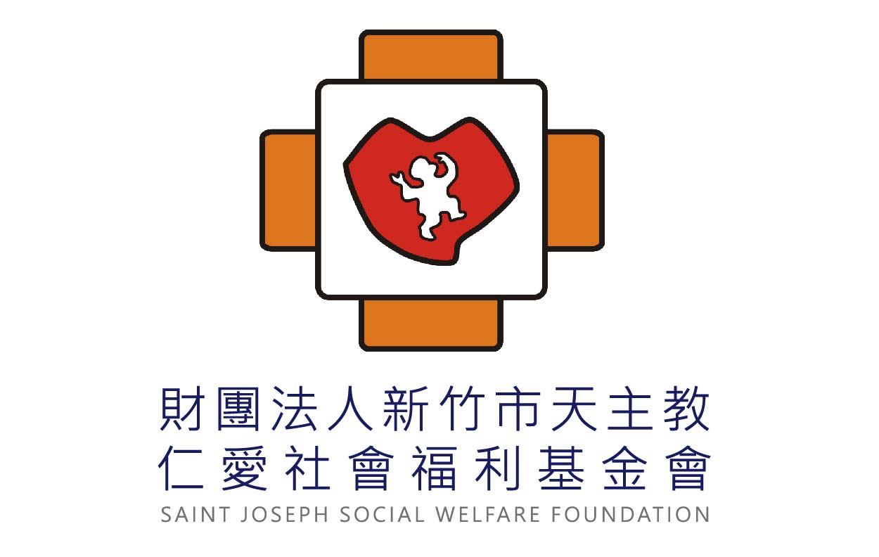 公益團體Logo