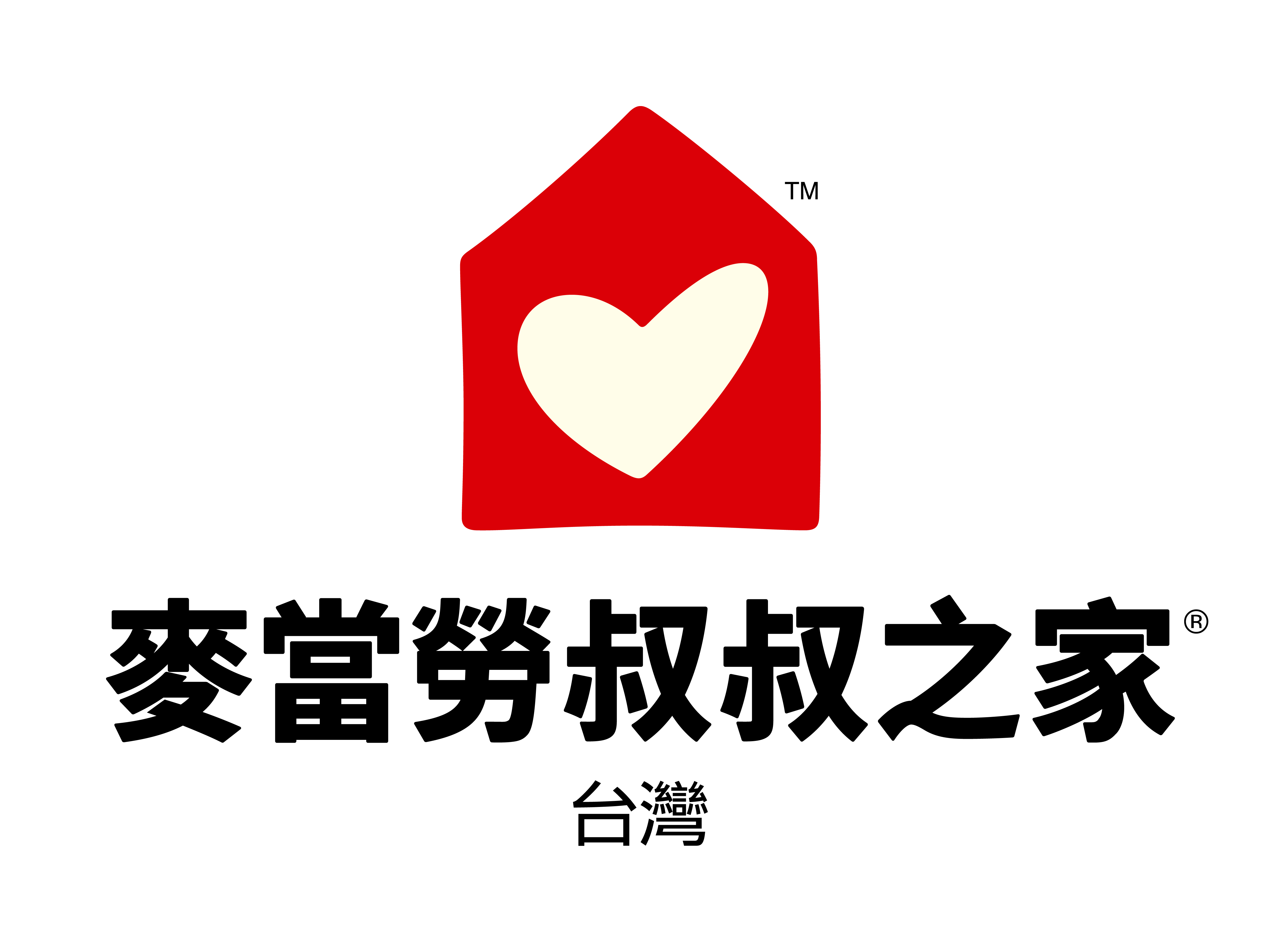 公益團體Logo