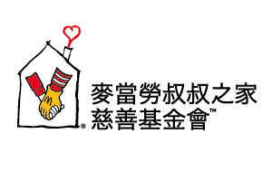 公益團體Logo