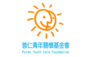 公益團體Logo