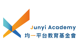 公益團體Logo
