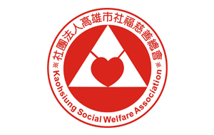 公益團體Logo