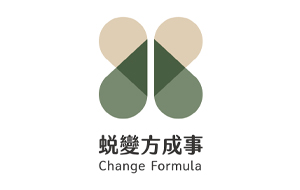 公益團體Logo