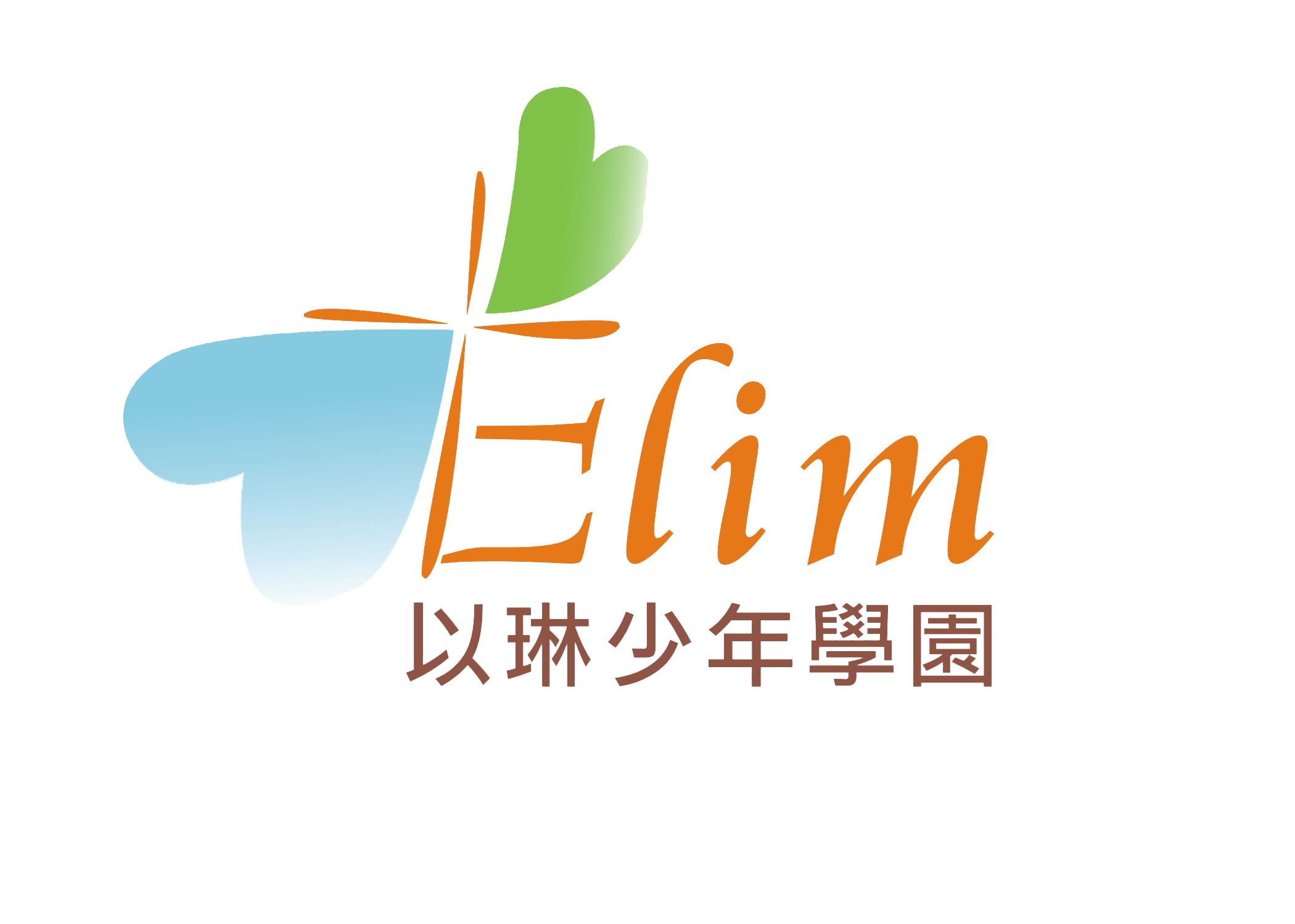 公益團體Logo