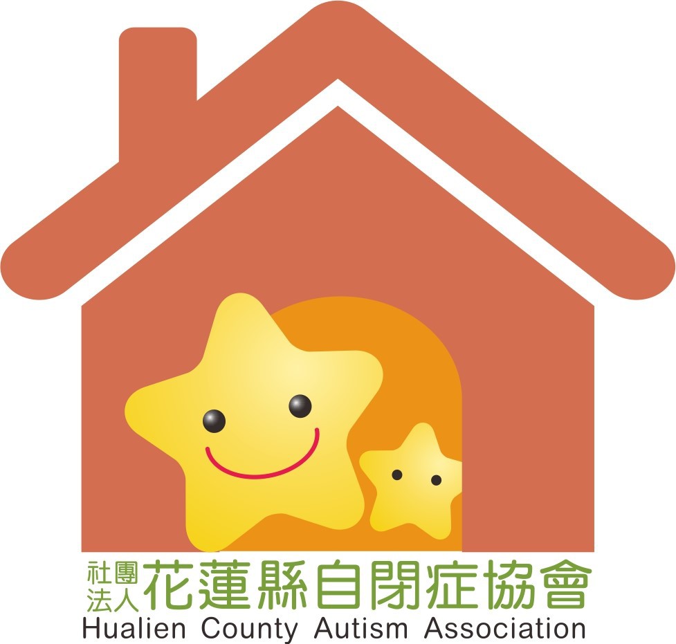 公益團體Logo