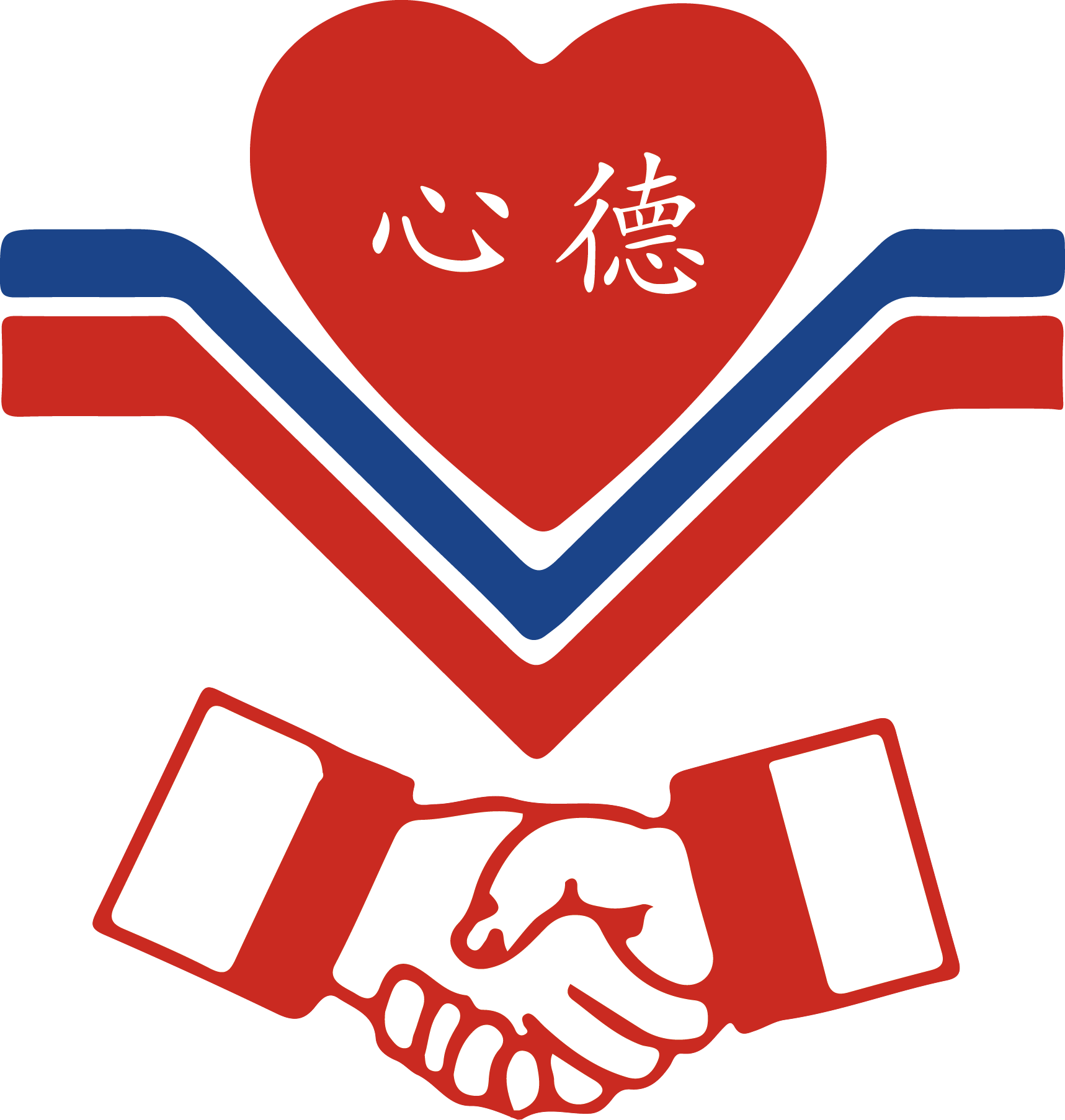 公益團體Logo