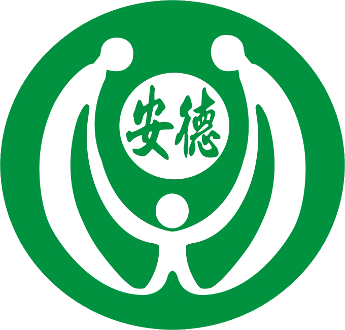 公益團體Logo