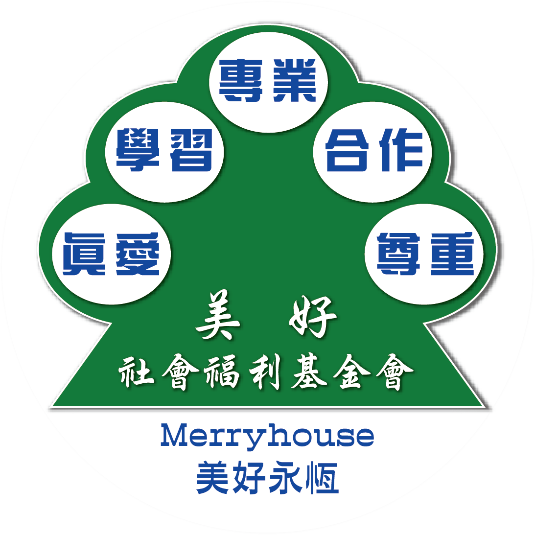 公益團體Logo