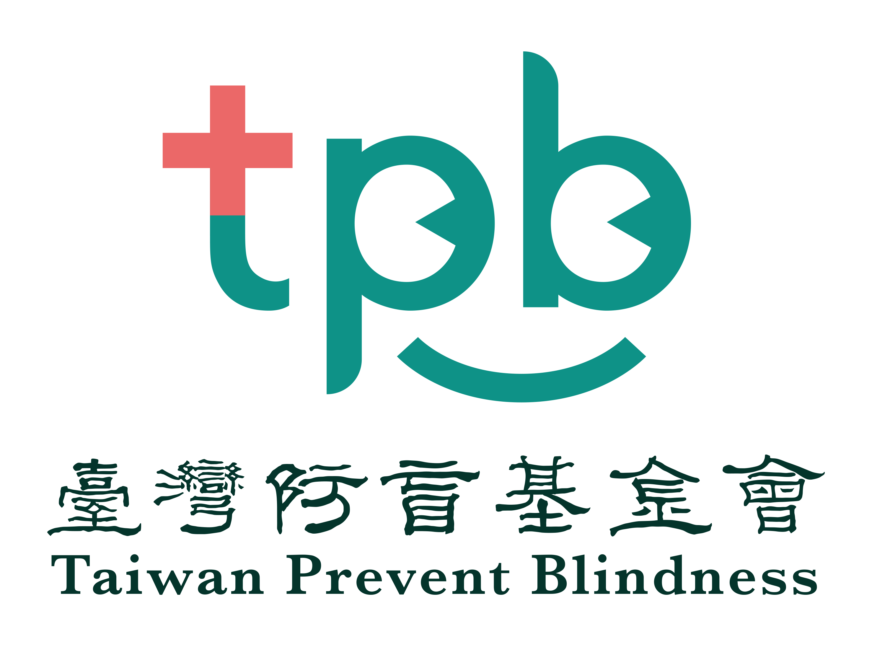 公益團體Logo